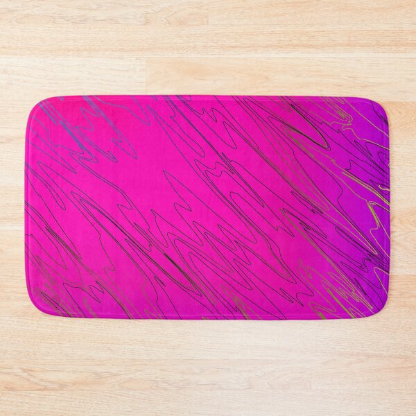 Item preview, Marbled Pink designed and sold by blakcirclegirl.