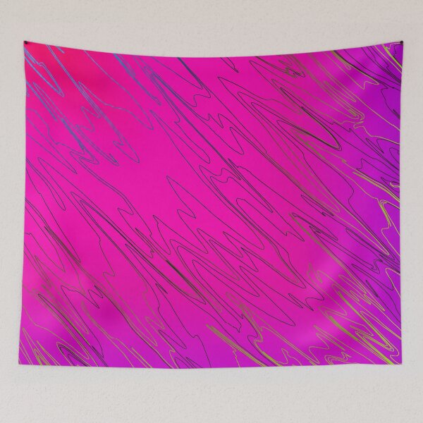 Item preview, Marbled Pink designed and sold by blakcirclegirl.