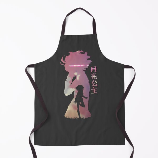 Item preview, Nightmoon Princess designed and sold by danderrion.