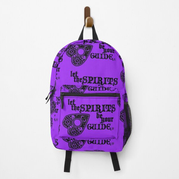 Item preview, let the spirits be your guide designed and sold by lamdesign.