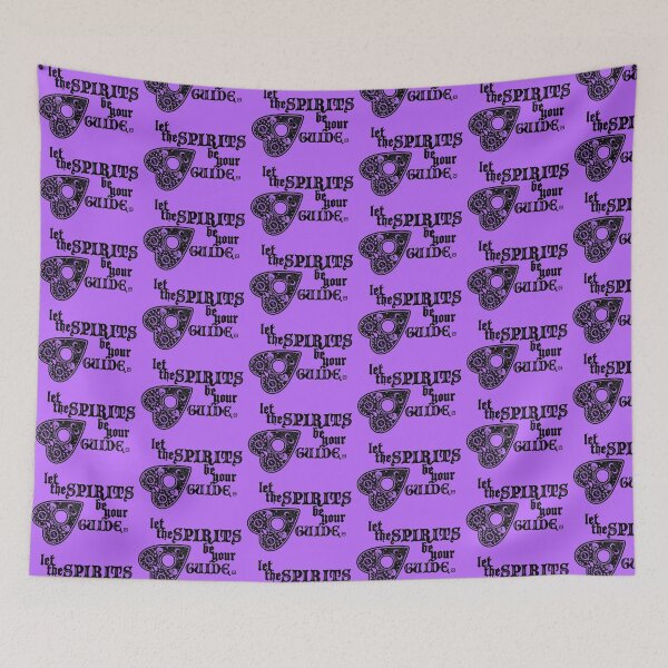 Item preview, let the spirits be your guide designed and sold by lamdesign.
