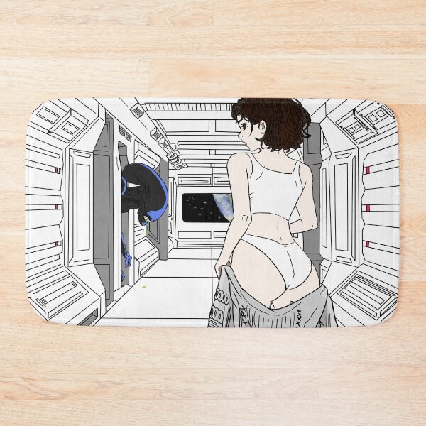 Item preview, Trapped In Space designed and sold by badwolf3777.