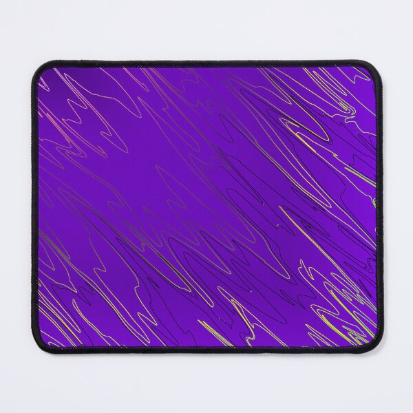 Item preview, Marbled Purple  designed and sold by blakcirclegirl.