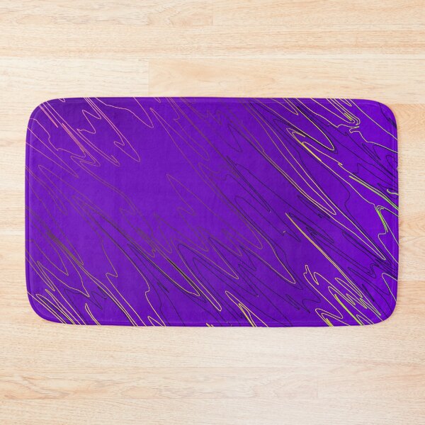 Item preview, Marbled Purple  designed and sold by blakcirclegirl.