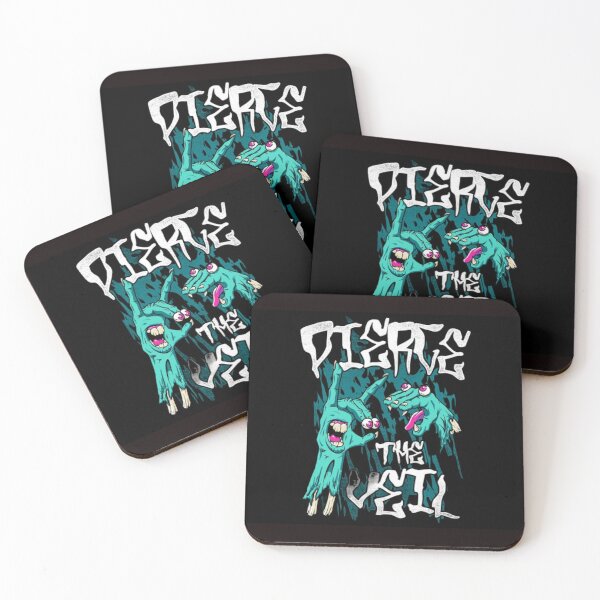 Item preview, Pierce the Veil designed and sold by sklimkov1.