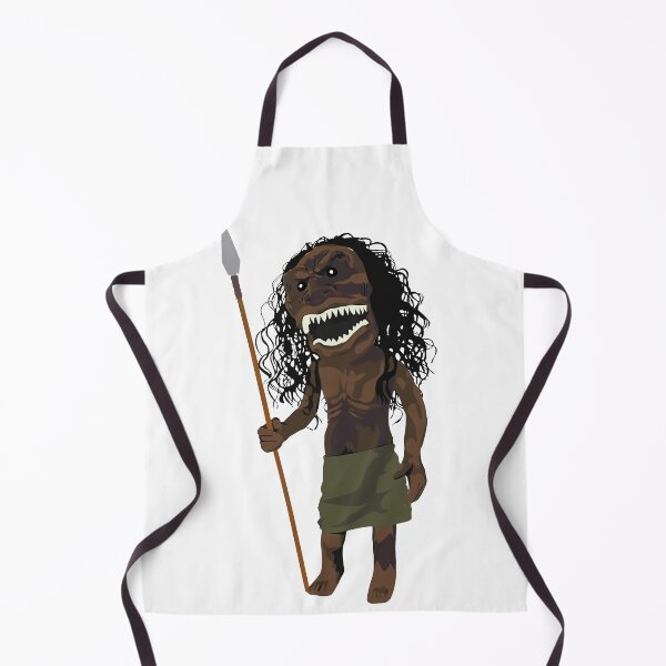Item preview, spooky tribe designed and sold by NaftShop.