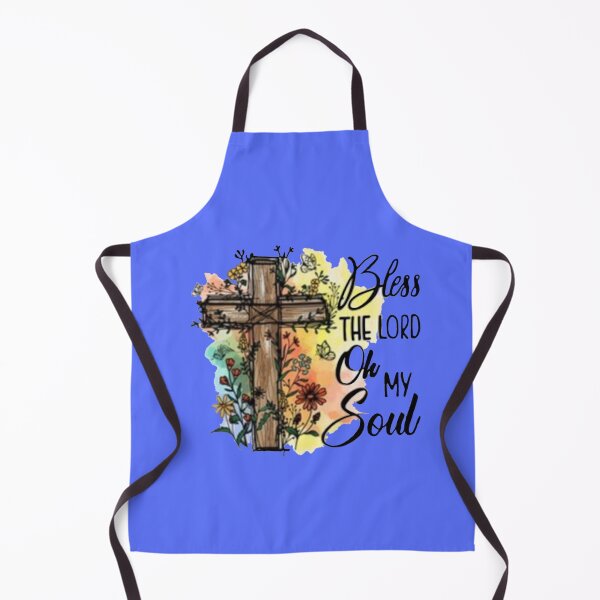 Item preview, Bless The Lord Oh My Soul designed and sold by Rowena Jones.