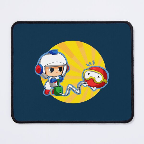 Item preview, Best Edition DiG_DuG   designed and sold by InArtBeauty.