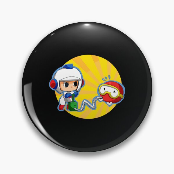 Item preview, Best Edition DiG_DuG   designed and sold by InArtBeauty.