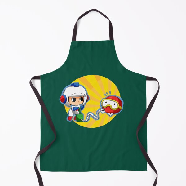 Item preview, Best Edition DiG_DuG   designed and sold by InArtBeauty.
