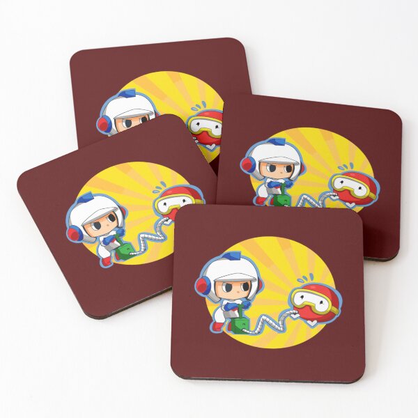 Item preview, Best Edition DiG_DuG   designed and sold by InArtBeauty.