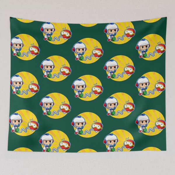 Item preview, Best Edition DiG_DuG   designed and sold by InArtBeauty.