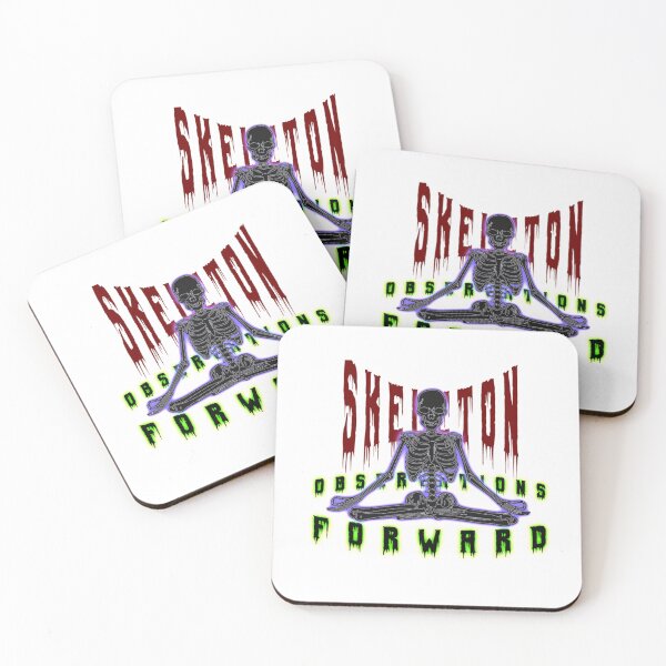 Item preview, forward observaforward designed and sold by KatieBarker01.