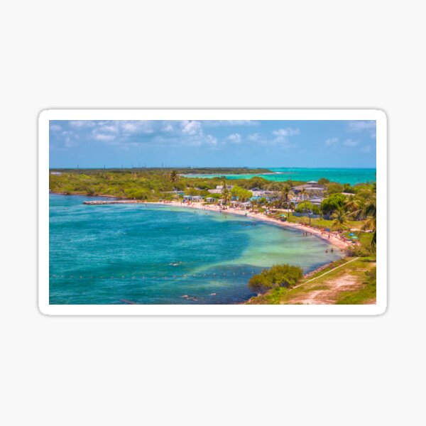 Item preview, Calusa Beach designed and sold by John Bailey.