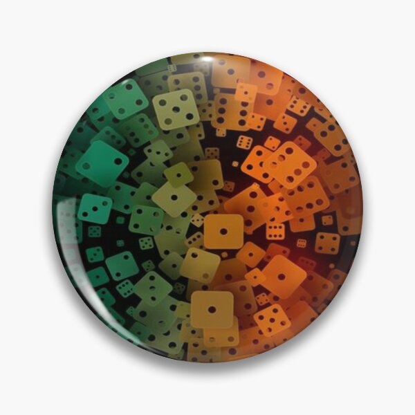 Item preview, Dice Digital Design designed and sold by NengShop.