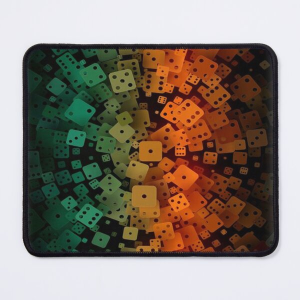 Item preview, Dice Digital Design designed and sold by NengShop.