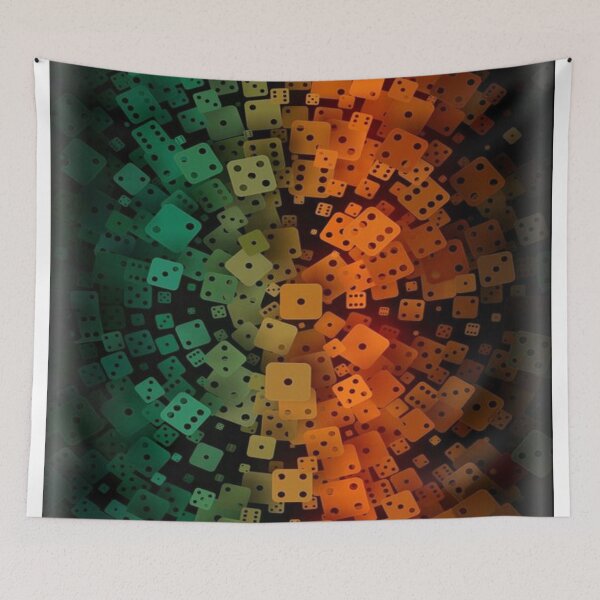 Item preview, Dice Digital Design designed and sold by NengShop.