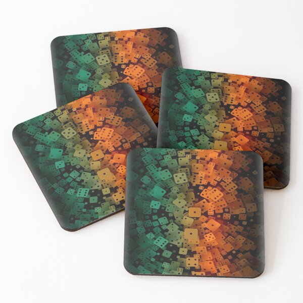 Item preview, Dice Digital Design designed and sold by NengShop.