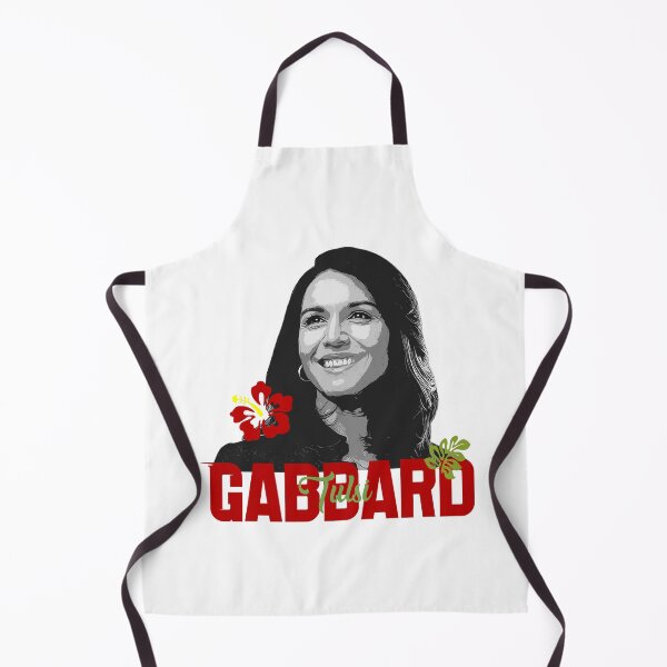Item preview, Tulsi Gabbard designed and sold by Janetcampbell21.