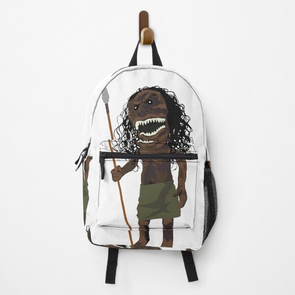 Item preview, spooky tribe designed and sold by NaftShop.