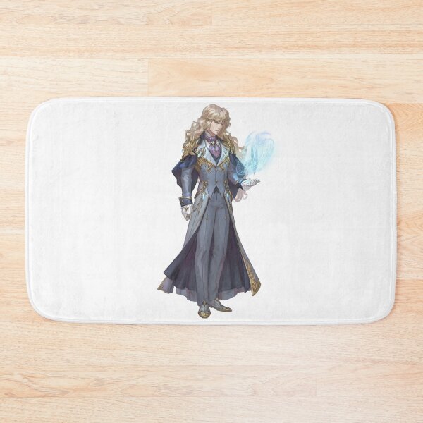 Item preview, Edmund Questin Evernus designed and sold by AstraliseInk.