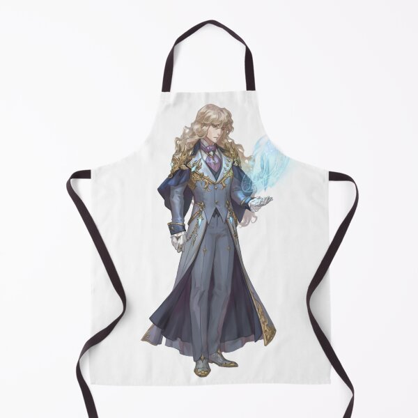 Item preview, Edmund Questin Evernus designed and sold by AstraliseInk.