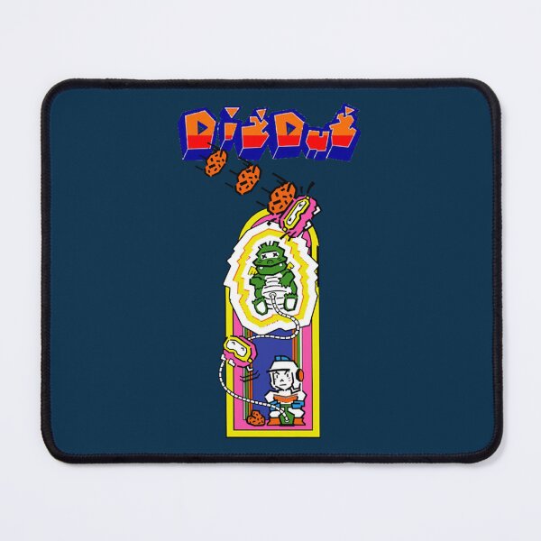 Item preview, Best Women Stranger Things Dig Dug Photographic Style    designed and sold by InArtBeauty.