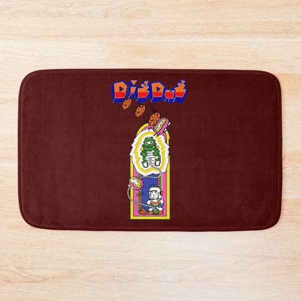 Item preview, Best Women Stranger Things Dig Dug Photographic Style    designed and sold by InArtBeauty.