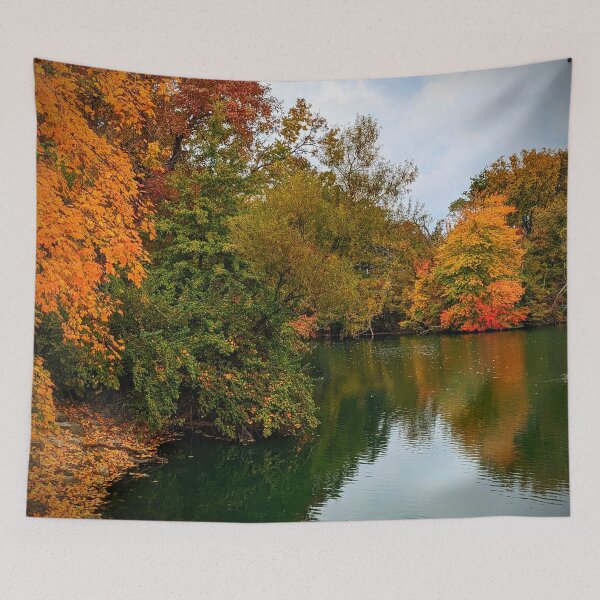 Item preview, Beautiful Fall Colors designed and sold by Hipnautical.