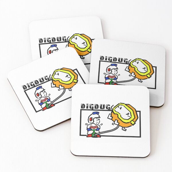 Item preview, Best Edition DiG_DuG designed and sold by InArtBeauty.