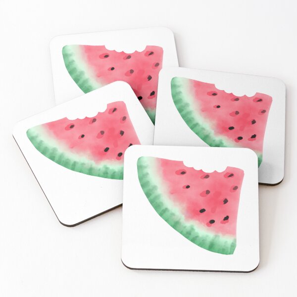 Item preview, Watermelon fruit designed and sold by rolsonDesign.