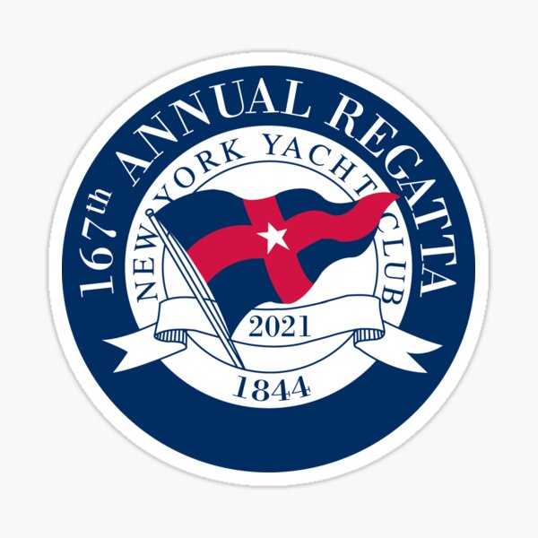 Item preview, New York Yacht Club Design designed and sold by Chitraa227Store.