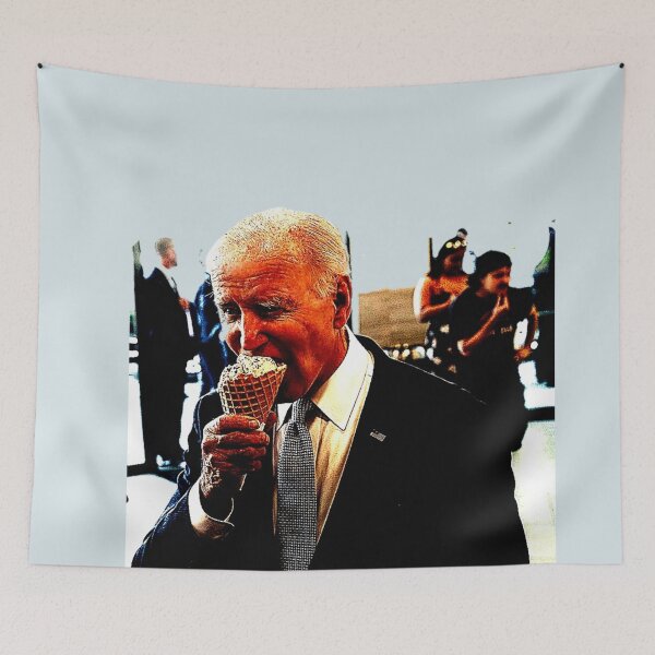 Item preview, Joe Bice-Cream designed and sold by ontological.