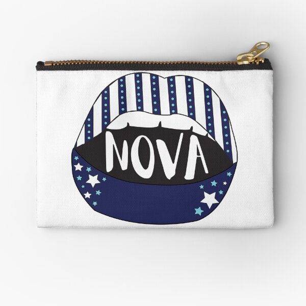 Villanova Lips Pochette