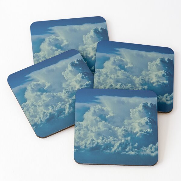 Item preview, Clouds in the Sky designed and sold by CoolDesign2000.