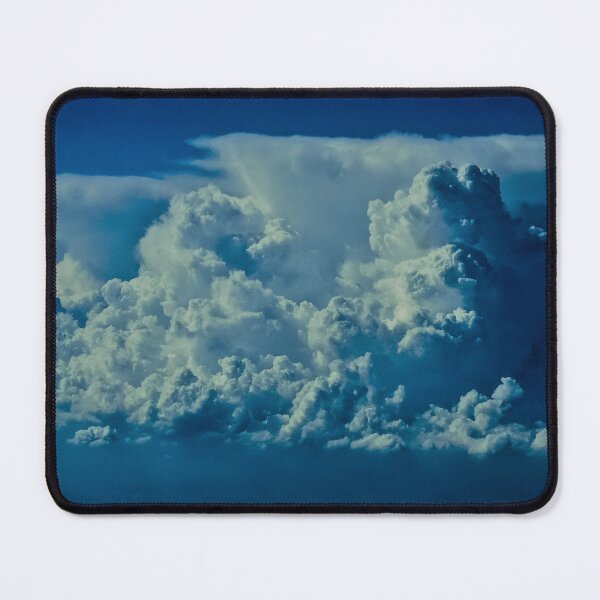 Item preview, Clouds in the Sky designed and sold by CoolDesign2000.