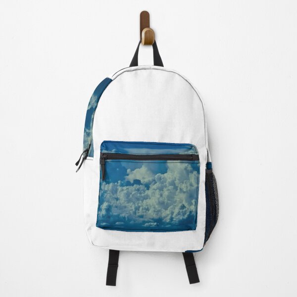 Item preview, Clouds in the Sky designed and sold by CoolDesign2000.