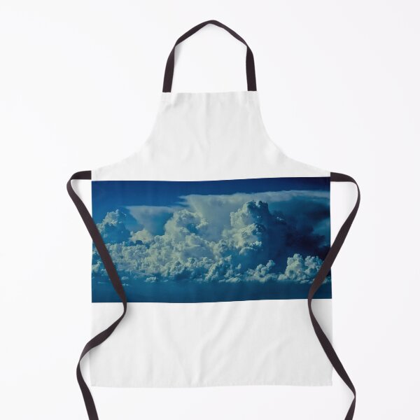 Item preview, Clouds in the Sky designed and sold by CoolDesign2000.