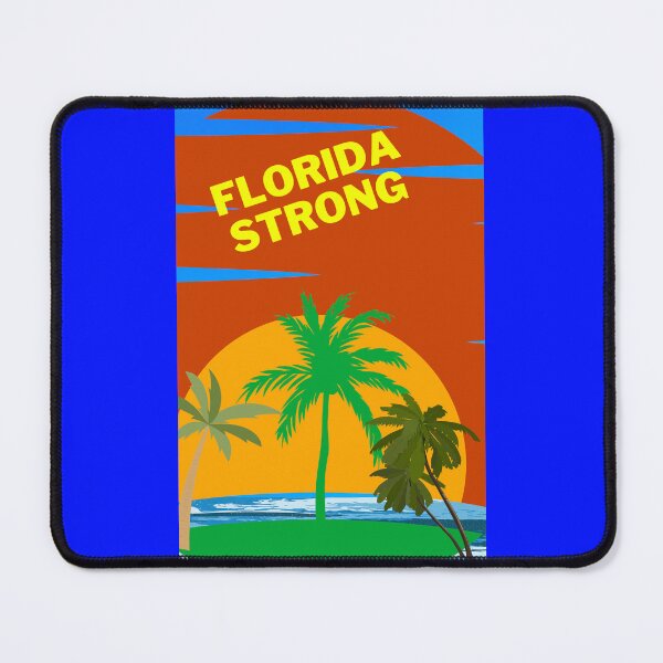 Item preview, Florida Strong designed and sold by Echo Aesthetics.