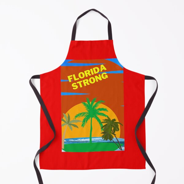 Item preview, Florida Strong designed and sold by Echo Aesthetics.