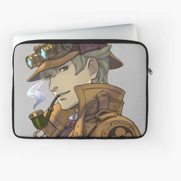 Item preview, Dai Gyakuten Saiban Holmes designed and sold by princeofjunes.