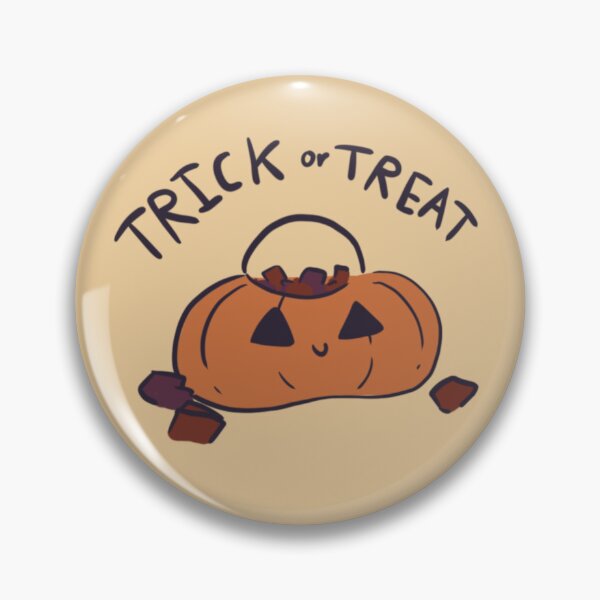 Item preview, Trick or Treat designed and sold by Pandacorn-Arts.
