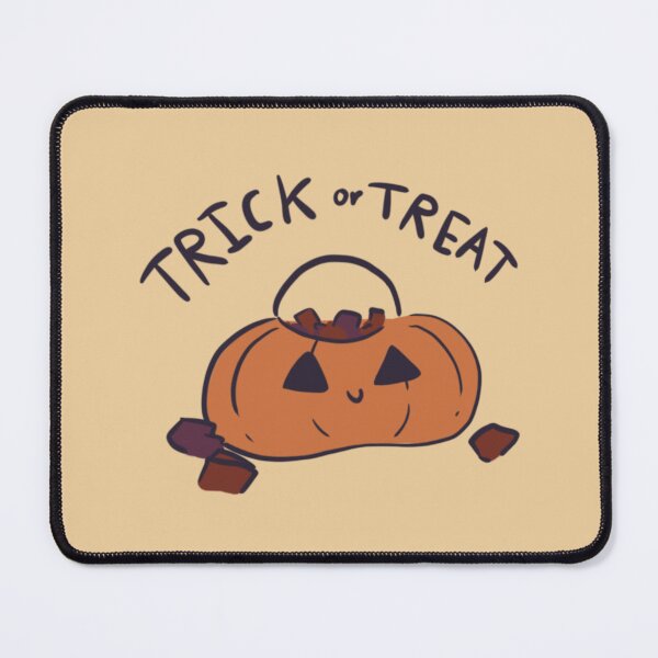 Item preview, Trick or Treat designed and sold by Pandacorn-Arts.