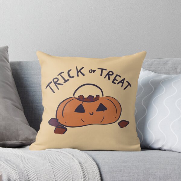 Item preview, Trick or Treat designed and sold by Pandacorn-Arts.