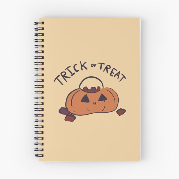 Item preview, Trick or Treat designed and sold by Pandacorn-Arts.
