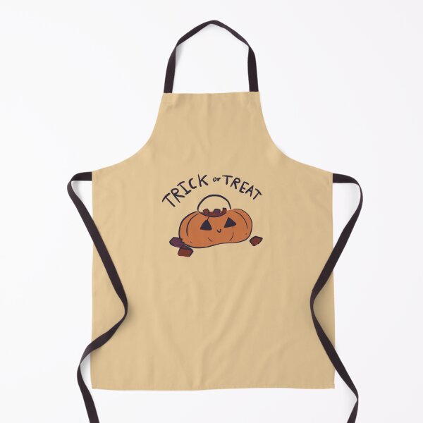 Item preview, Trick or Treat designed and sold by Pandacorn-Arts.