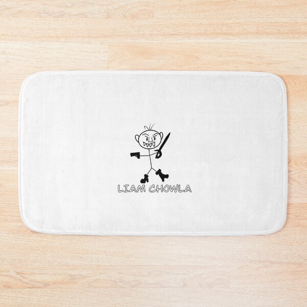 Item preview, Liam Chowla designed and sold by Artistic48.