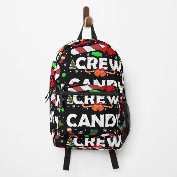Item preview, Candy Cane Crew Funny Christmas T-shirt designed and sold by KGN CREATIVITY.
