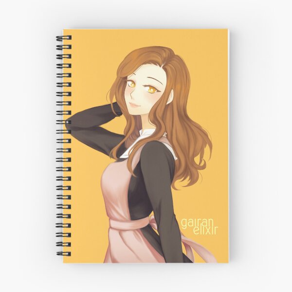 Item preview, good end. designed and sold by gairanelixir.