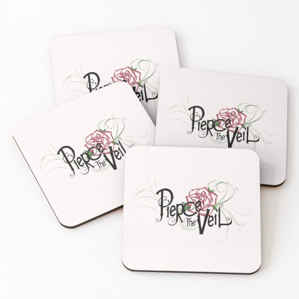 Item preview, Copy of Pierce the Veil designed and sold by sklimkov1.